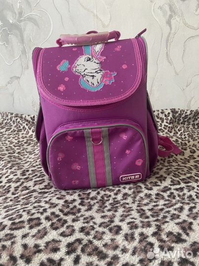 Школьный рюкзак