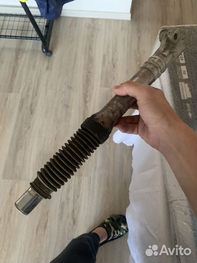 Перья на vento corsa