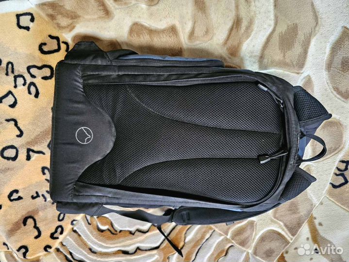 Фоторюкзак