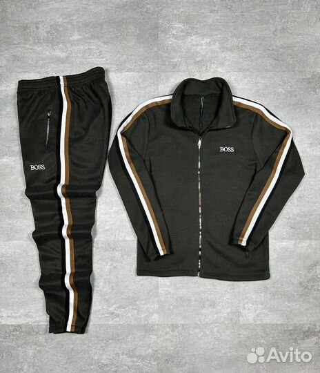 Спортивный костюм Boss