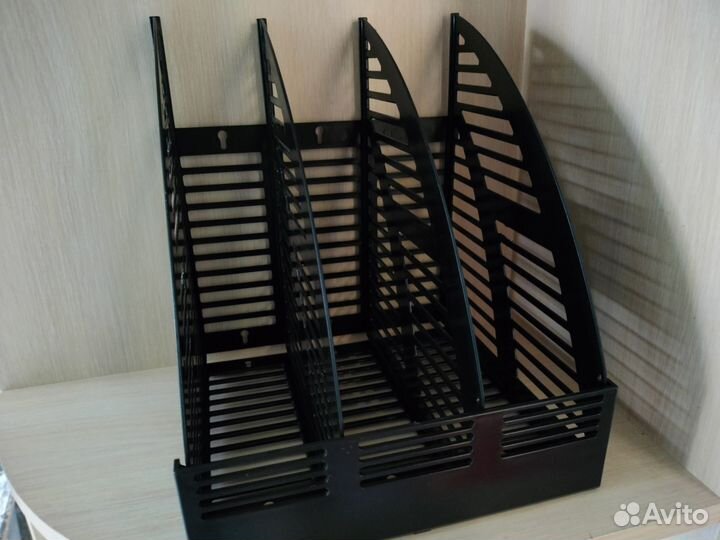 Набор Подставка/лоток/органайзер для документов