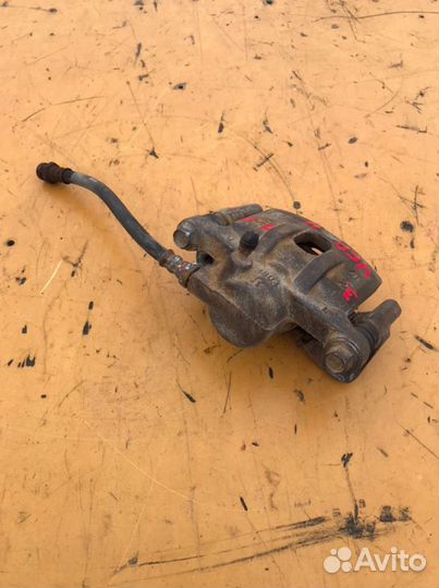 Суппорт задний правый Chery Fora A21 2.0 2006-2010