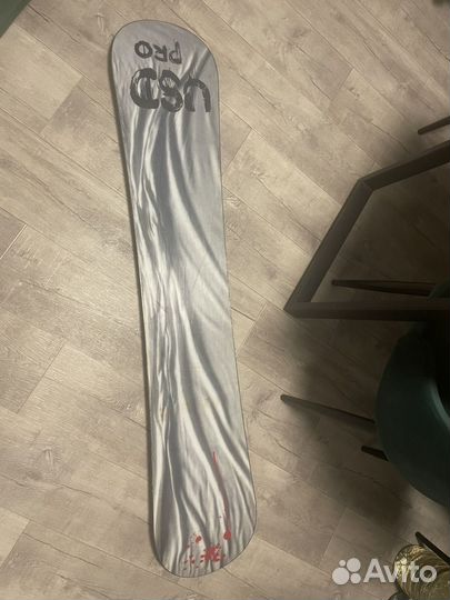 Сноуборд USD