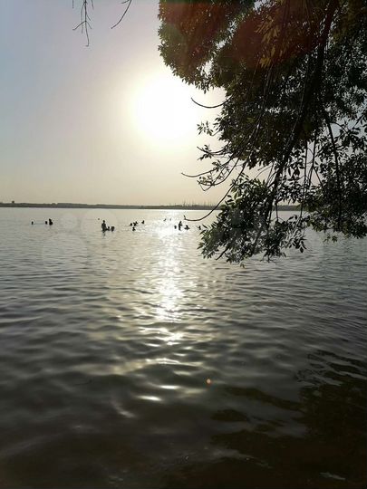 Участок 15 сот. (ИЖС)