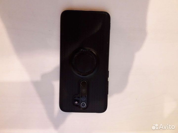 Xiaomi redmi note 8 pro 64gb