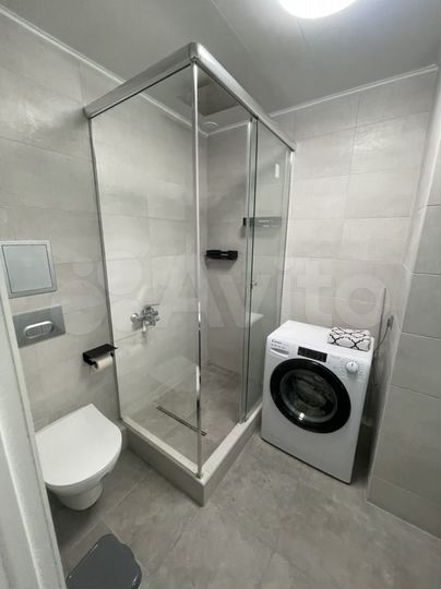 2-к. квартира, 44 м², 5/5 эт.