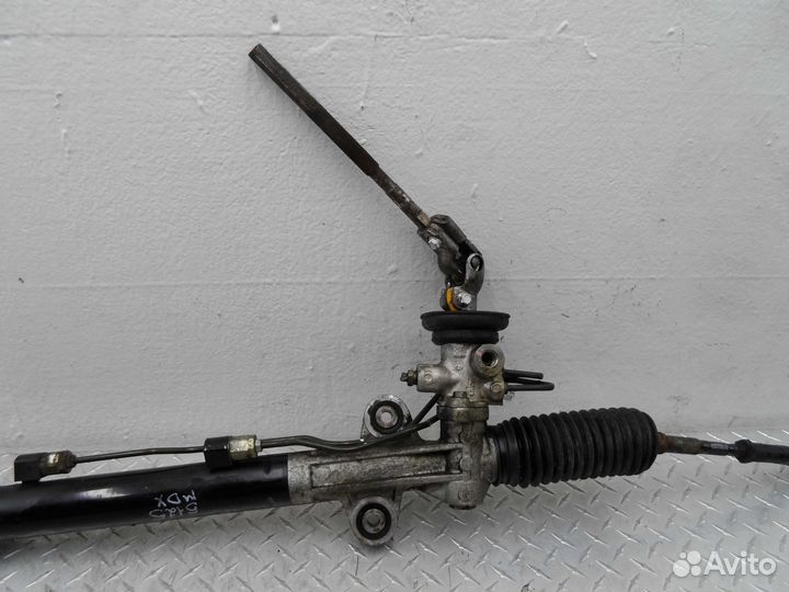 Рейка рулевая Acura MDX 2