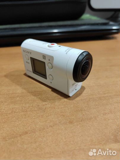 Аренда Sony as300