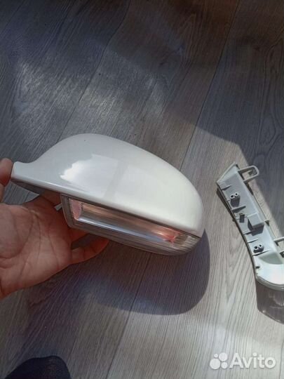 Поворотники для volkswagen