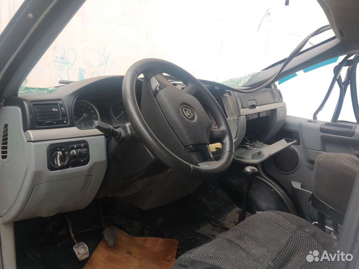 Газель на запчасти