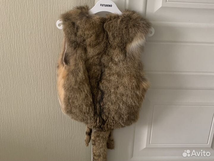 Жилет