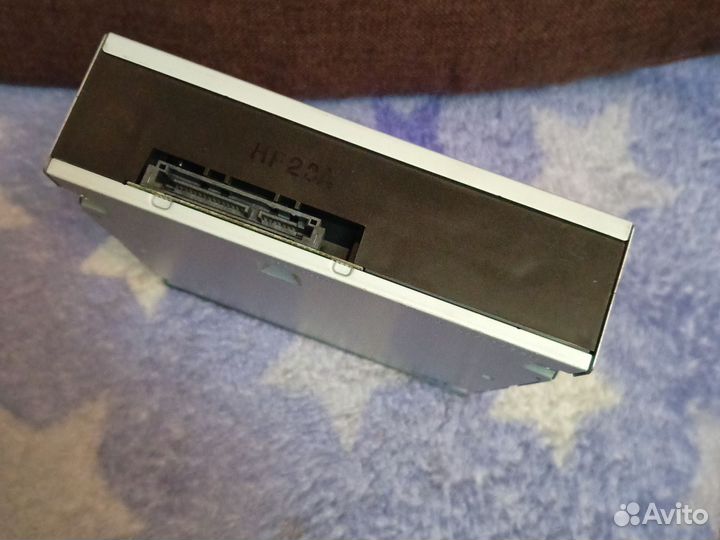 Дисковод asus