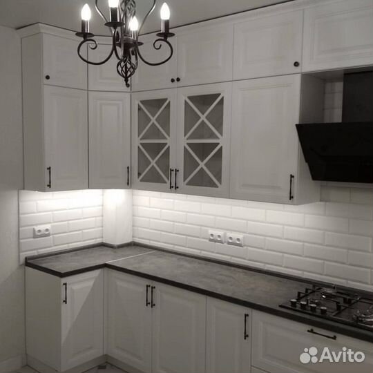 Кухня от производителя