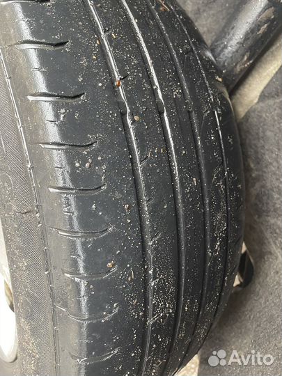 Continental ContiPremiumContact 215/60 R16