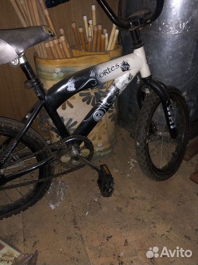 Велосипеды