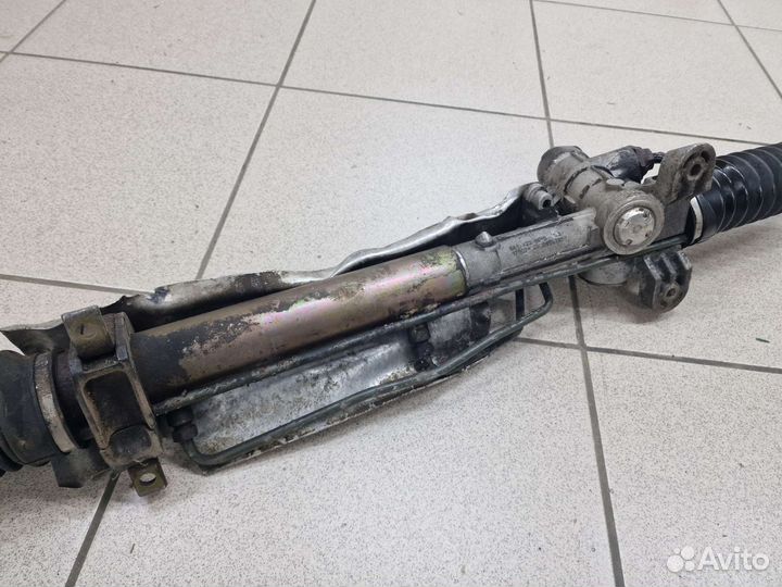 Рулевая рейка 6K1422061B VW Golf 3, Passat B3 VAG