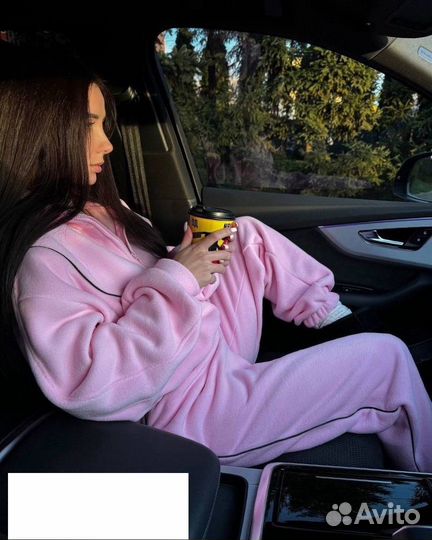 Костюм двойка