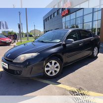 Renault Laguna 1.5 MT, 2010, 400 000 км, с пробегом, цена 580 000 руб.