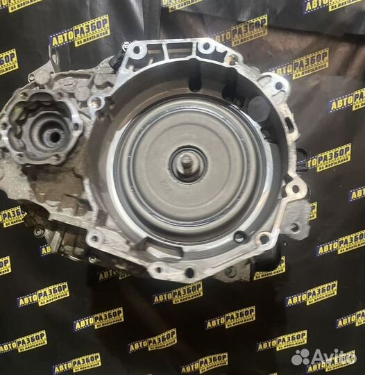 АКПП DSG 6 Фольксваген Гольф 6