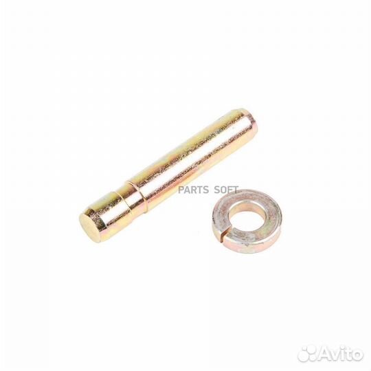 Marshall MTF61N631310 MTF61N631310 Крепёж коронки ковша (палец+замок) (MTF61N631310)