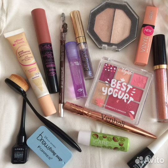 Набор косметики