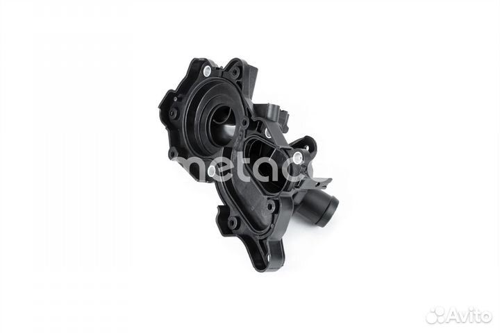 Корпус термостата Ford Transit