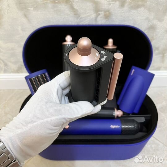 Стайлер Dyson Оригинал HS05 арт.0054