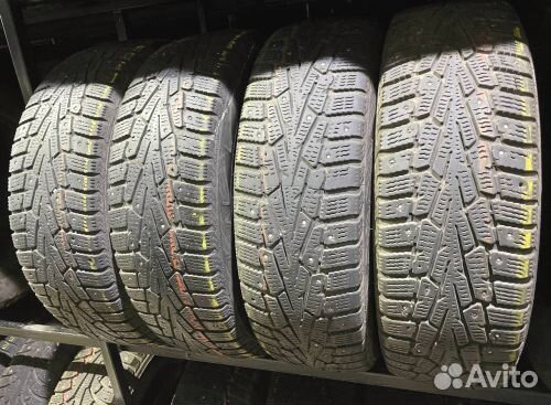 Cordiant Snow Cross 185/65 R15 88M