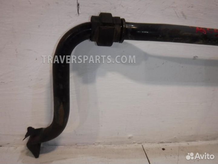 Стабилизатор передний