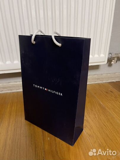 Фирменный пакет Tommy Hilfiger