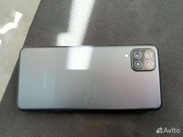 Samsung galaxy s12