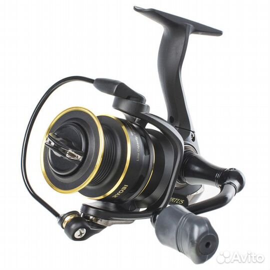 Катушка ryobi virtus 1000