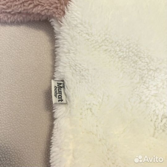 Комплект для новорожденных Murat baby р 68-74