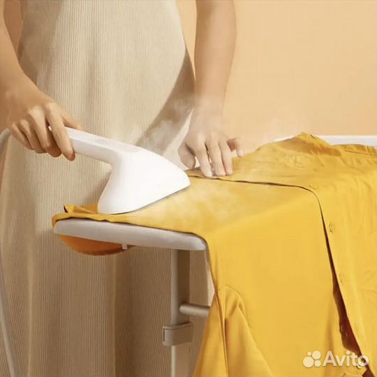 Вертикальный отпариватель xiaomi mijia