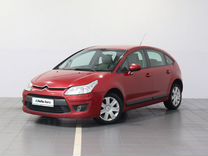 Citroen C4 1.6 AT, 2011, 259 000 км, с пробегом, цена 490 000 руб.