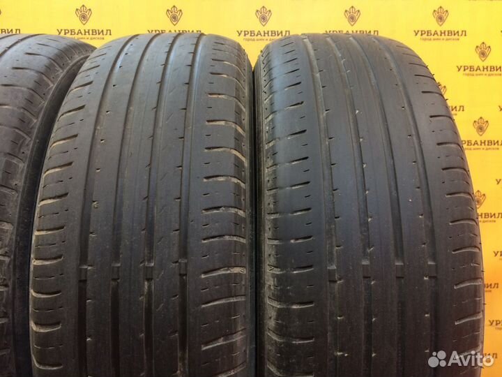 Maxxis Premitra HP5 195/65 R15 91H