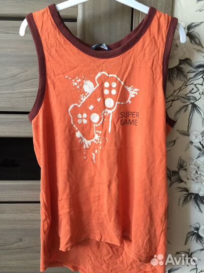 Одежда для мальчика