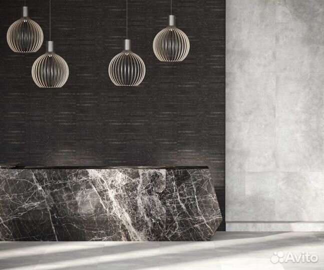 Стеновая SPC панель