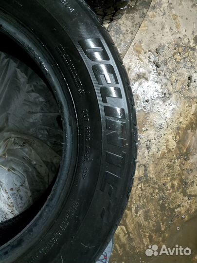 Delinte DH2 205/65 R15