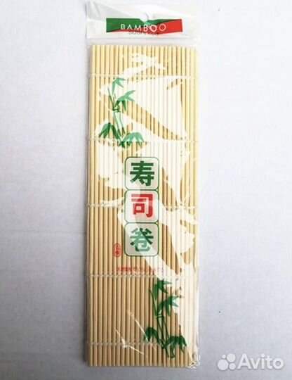 Циновка для роллов