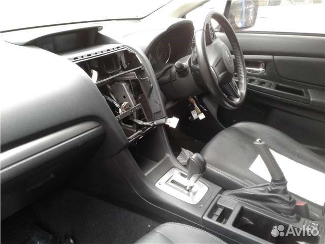 Разбор на запчасти Subaru XV 2011-2017