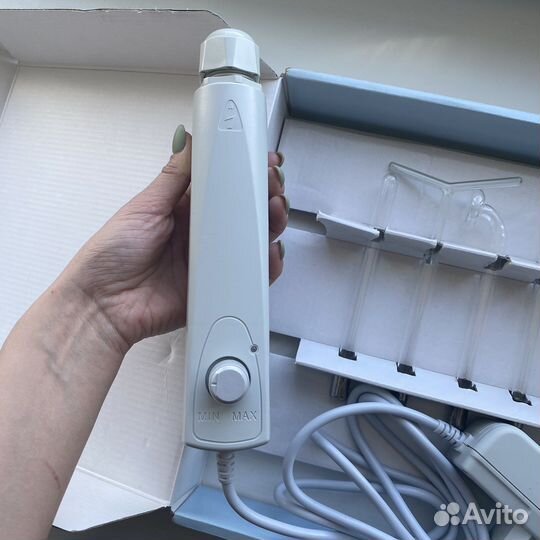 Дарсонваль де-212 карат