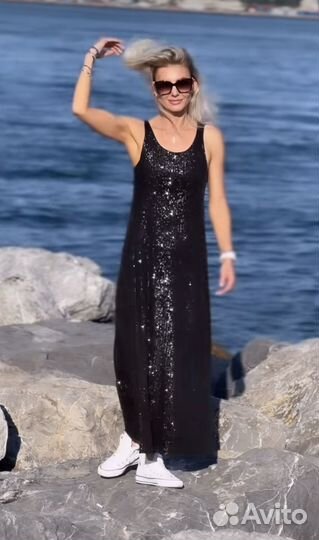 Платье женское