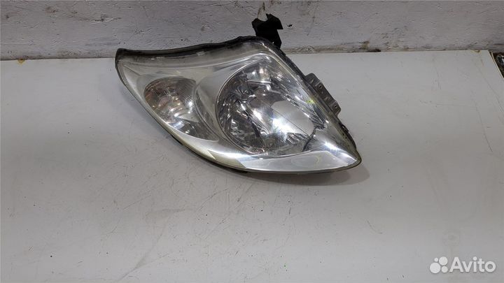 Фара (передняя) Suzuki Swift, 2008