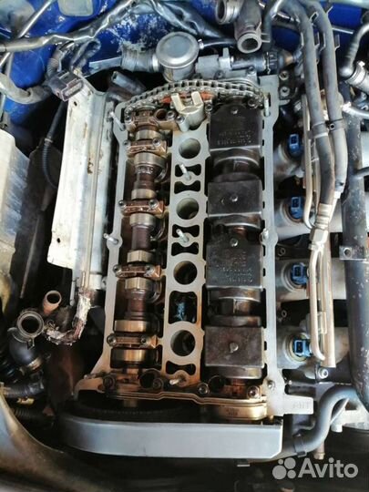 Ремонт автомобилей