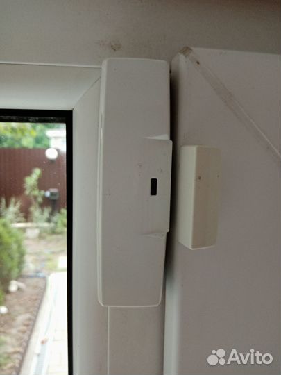 Комплект охранно-пожарной сигнализации Лунь-11