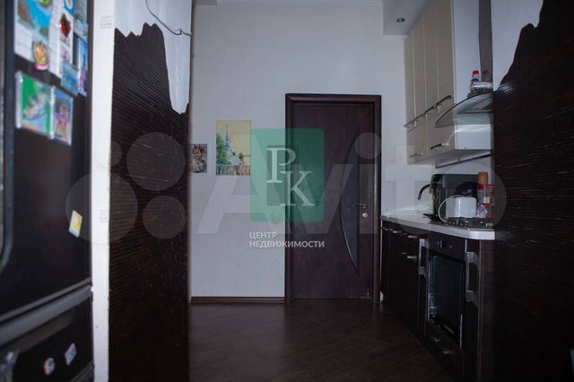 2-к. квартира, 61 м², 1/1 эт.