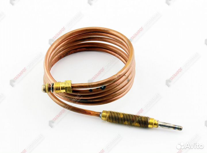 Термоэлемент 