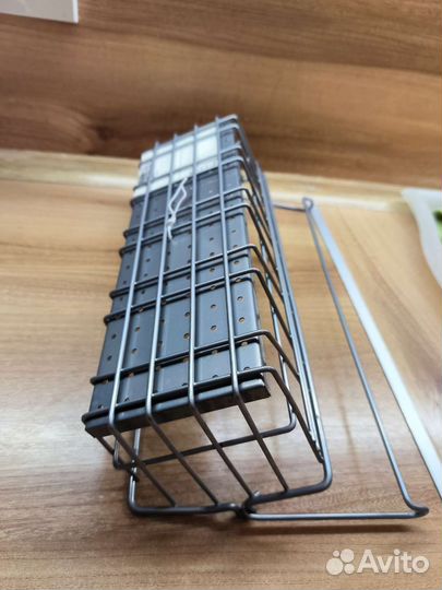 Корзина проволочная бугель bygel IKEA подвесная