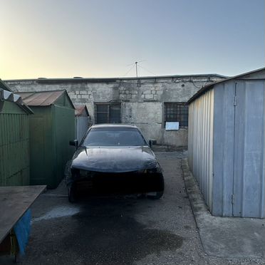 Машиноместо, 20 м²